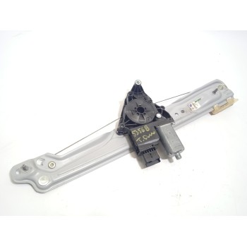 Recambio de elevalunas trasero derecho para opel crossland x 1.2 referencia OEM IAM 39187592  