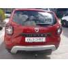 dacia duster ii del año 2019