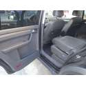 VOLKSWAGEN TOURAN (1T1, 1T2)