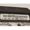 Recambio de abs para toyota auris active referencia OEM IAM 4451002280 0265800986 0265232644