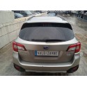 SUBARU OUTBACK (B15)
