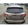 subaru outback (b15) del año 2016