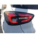 FORD PUMA (J2K, CF7)