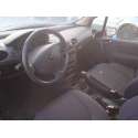 MERCEDES-BENZ CLASE A (W168)