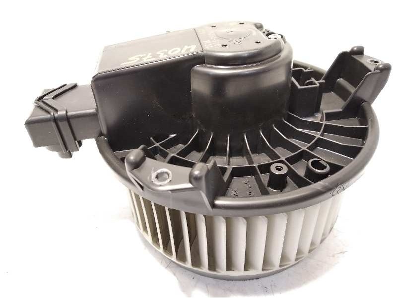 MOTOR CALEFACCION 5191743AA 2727005101