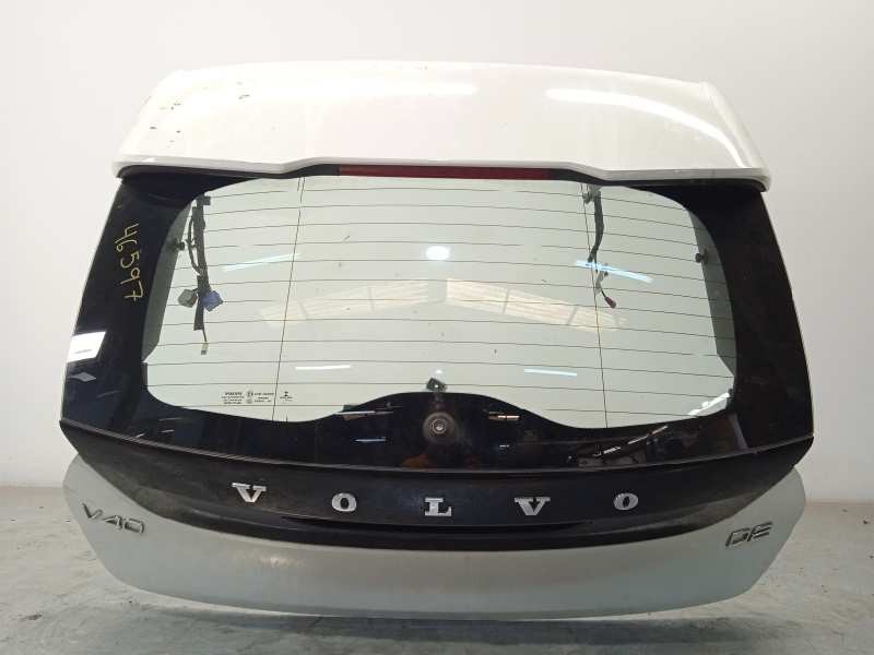 PORTON TRASERO 31457727 