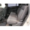 opel zafira / zafira family b (a05) del año 2006