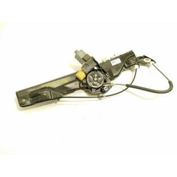 Recambio de elevalunas delantero derecho para mini mini countryman (f60) cooper referencia OEM IAM 7390074 67627413049 