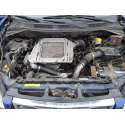 NISSAN X-TRAIL I (T30)