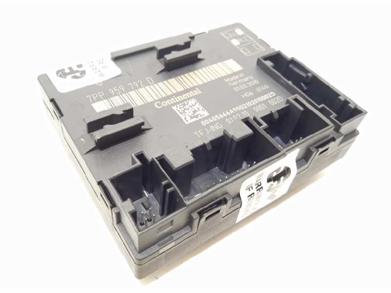 MODULO CONFORT 7PP959792D 