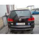 VOLKSWAGEN TOUAREG (7LA)