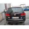 volkswagen touareg (7la) del año 2003