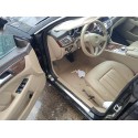 MERCEDES-BENZ CLASE CLS (W218)