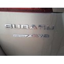 SUBARU OUTBACK (B15)