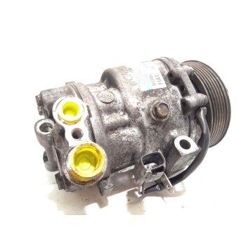 COMPRESOR AIRE ACONDICIONADO 51893889 1921F SD6V12