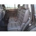 VOLKSWAGEN TOURAN (1T1, 1T2)