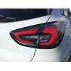 ford puma (j2k, cf7) del año 2024