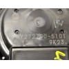 Recambio de motor calefaccion para jeep patriot referencia OEM IAM 5191743AA  2727005101