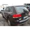 volkswagen touareg (7la) del año 2003