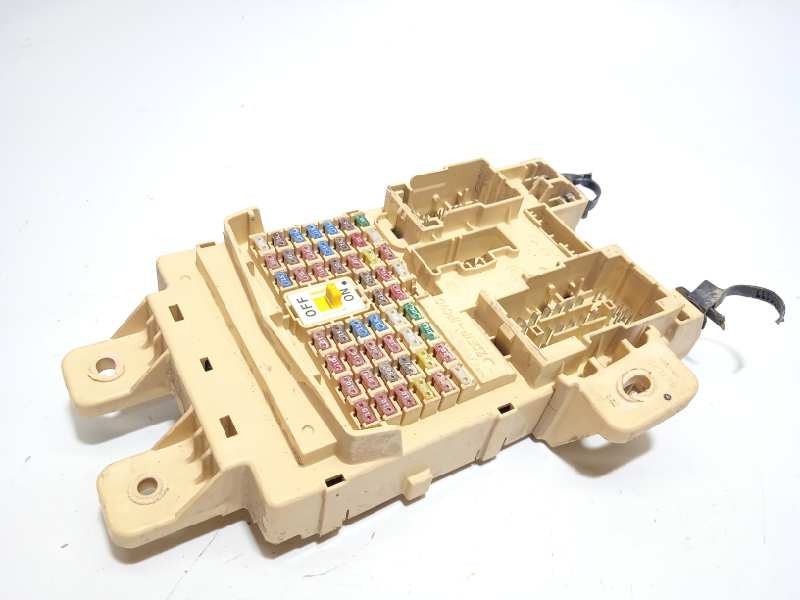 CAJA RELES / FUSIBLES 91950G5022 