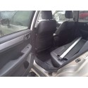 SUBARU OUTBACK (B15)