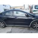 HONDA CIVIC VIII HATCHBACK (FN, FK)