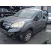 citroën berlingo multispace (b9) del año 2010
