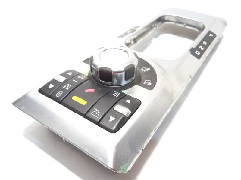 MANDO MULTIFUNCION YUD501361 7H4214B596AA8MV