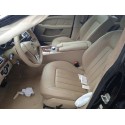 MERCEDES-BENZ CLASE CLS (W218)