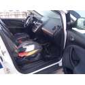 SEAT ALTEA XL (5P5, 5P8)