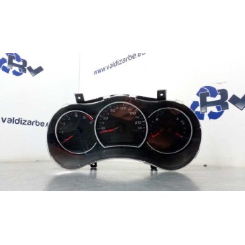 CUADRO INSTRUMENTOS 248107807R 