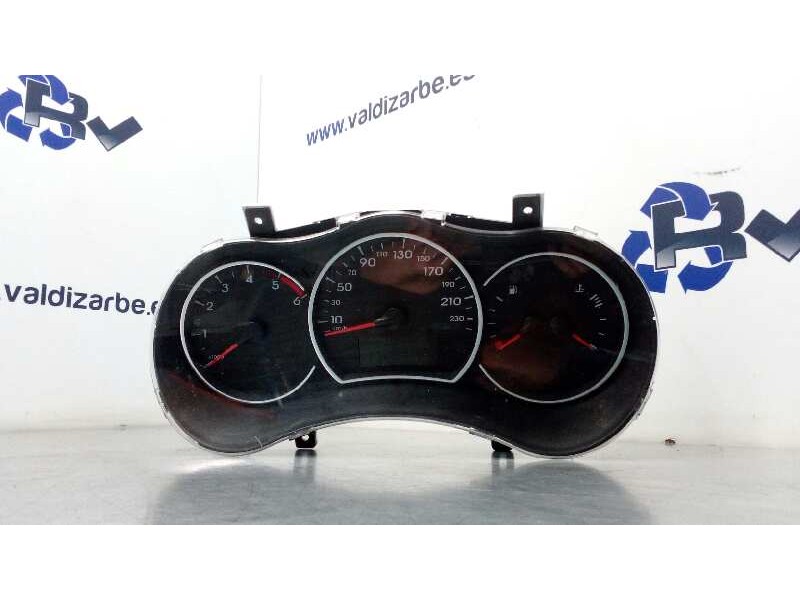 CUADRO INSTRUMENTOS 248107807R 