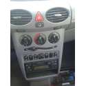 MERCEDES-BENZ CLASE A (W168)
