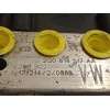 Recambio de abs para seat ibiza (kj1) style referencia OEM IAM 2Q0614517AA 2Q0614517N 269902