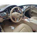 MERCEDES-BENZ CLASE CLS (W218)