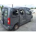 CITROËN BERLINGO MULTISPACE (B9)