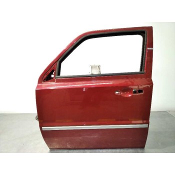 Recambio de puerta delantera izquierda para jeep patriot referencia OEM IAM 5067707AF K05067707AF 