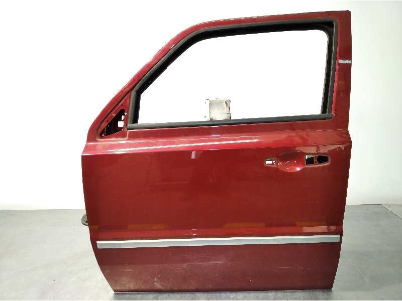 PUERTA DELANTERA IZQUIERDA 5067707AF K05067707AF 