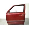 Recambio de puerta delantera izquierda para jeep patriot referencia OEM IAM 5067707AF K05067707AF 