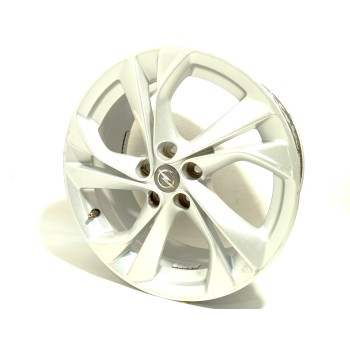 Recambio de llanta para opel astra k (b16) 1.6 cdti (68) referencia OEM IAM 39092178  
