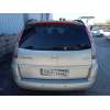citroën c4 grand picasso i (ua_) del año 2007