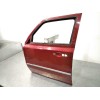 Recambio de puerta delantera izquierda para jeep patriot referencia OEM IAM 5067707AF K05067707AF 