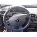 MERCEDES-BENZ CLASE A (W168)