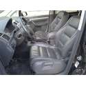 VOLKSWAGEN TOURAN (1T1, 1T2)