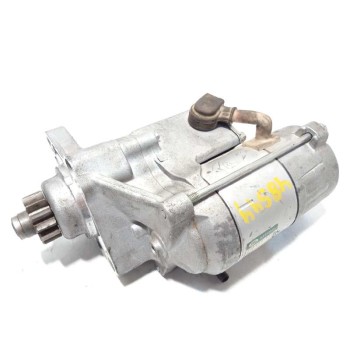 Recambio de motor arranque para land rover range rover sport 4.4 v8 cat referencia OEM IAM NAD500320  4280002942