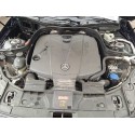 MERCEDES-BENZ CLASE CLS (W218)
