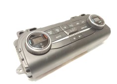 Recambio de mando climatizador para ford focus st-line referencia OEM IAM   