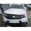 dacia sandero ii (b8_) del año 2018