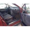 MERCEDES-BENZ CLASE A (W168)