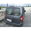 CITROËN BERLINGO MULTISPACE (B9)